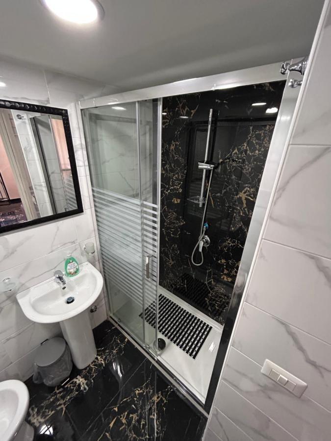 Giovanni Luxury Suites Неаполь Екстер'єр фото